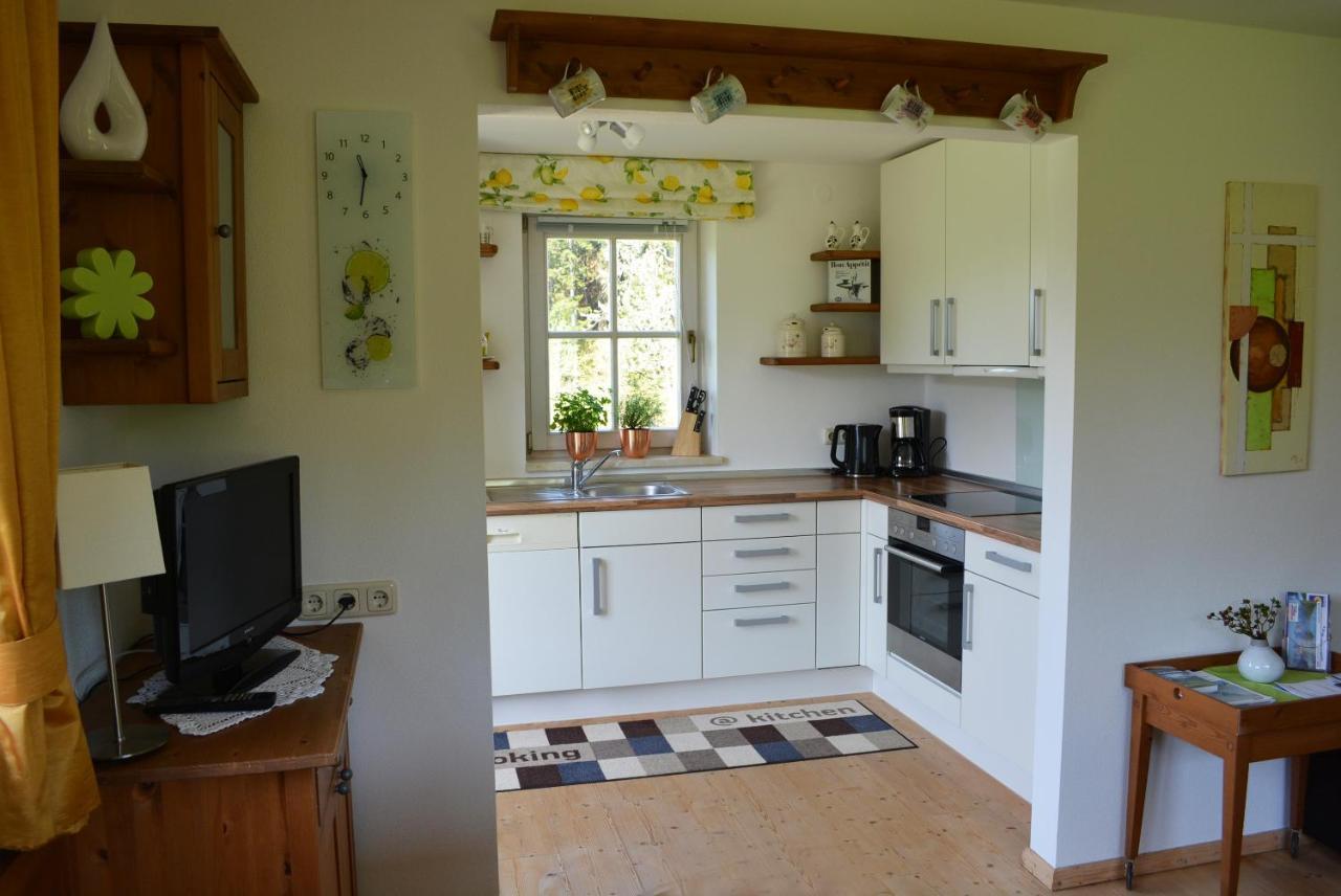 Ferienwohnung Gassoid Fieberbrunn Extérieur photo