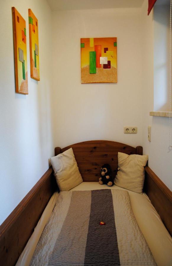 Ferienwohnung Gassoid Fieberbrunn Extérieur photo