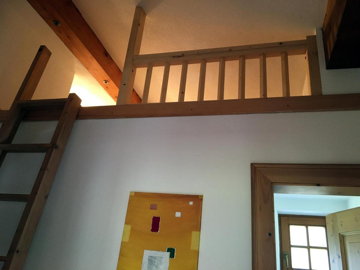 Ferienwohnung Gassoid Fieberbrunn Extérieur photo