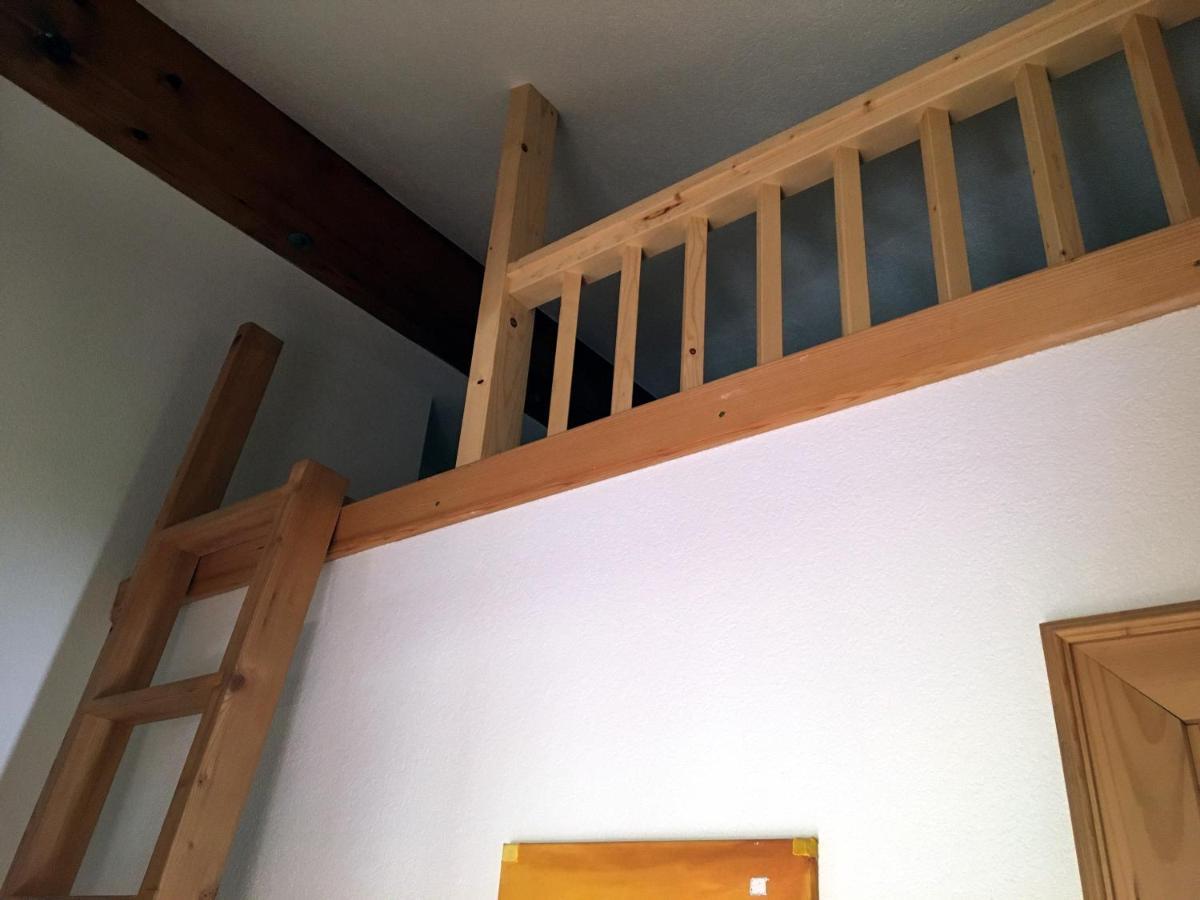 Ferienwohnung Gassoid Fieberbrunn Extérieur photo