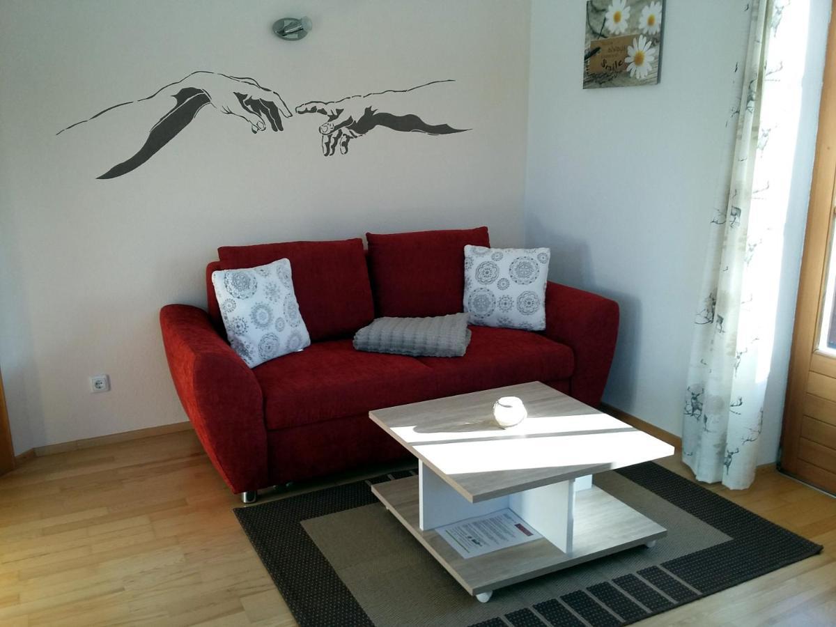 Ferienwohnung Gassoid Fieberbrunn Extérieur photo