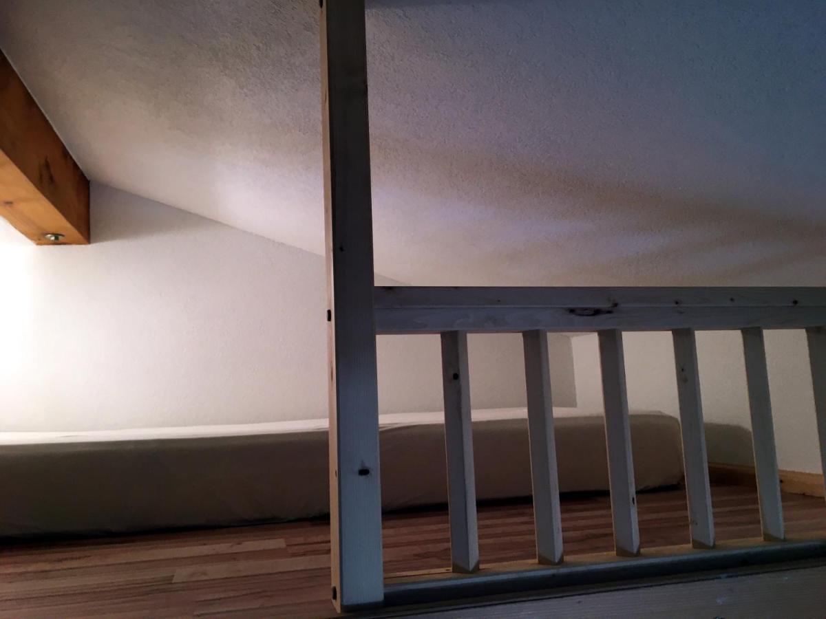 Ferienwohnung Gassoid Fieberbrunn Extérieur photo