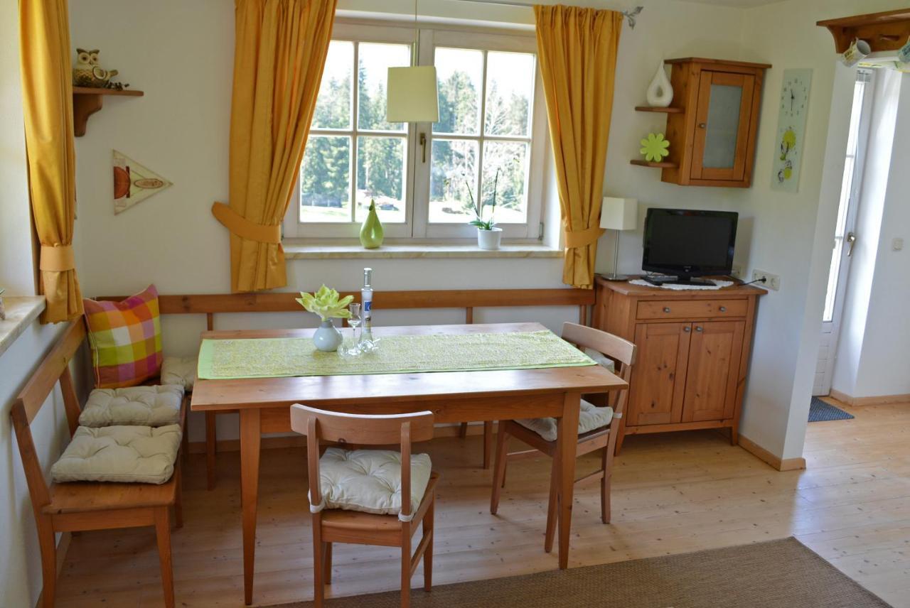 Ferienwohnung Gassoid Fieberbrunn Extérieur photo