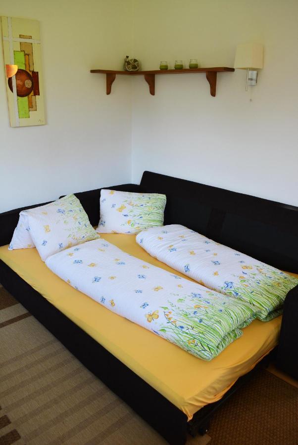 Ferienwohnung Gassoid Fieberbrunn Extérieur photo