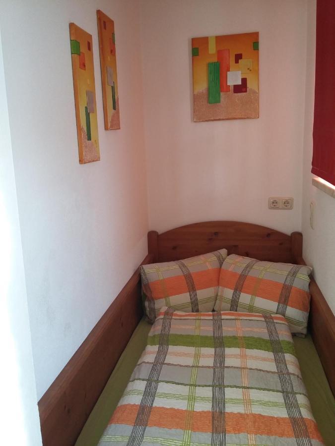 Ferienwohnung Gassoid Fieberbrunn Extérieur photo
