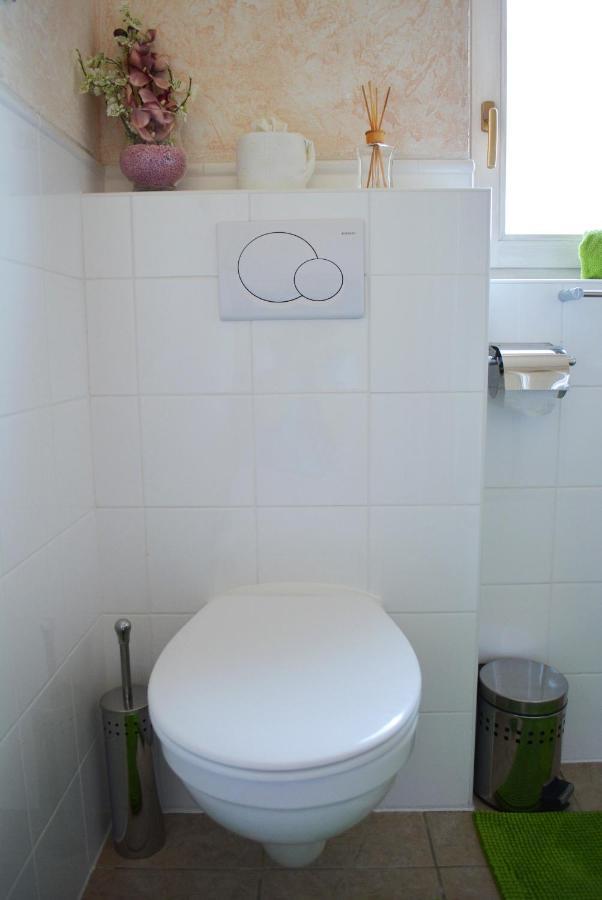 Ferienwohnung Gassoid Fieberbrunn Extérieur photo