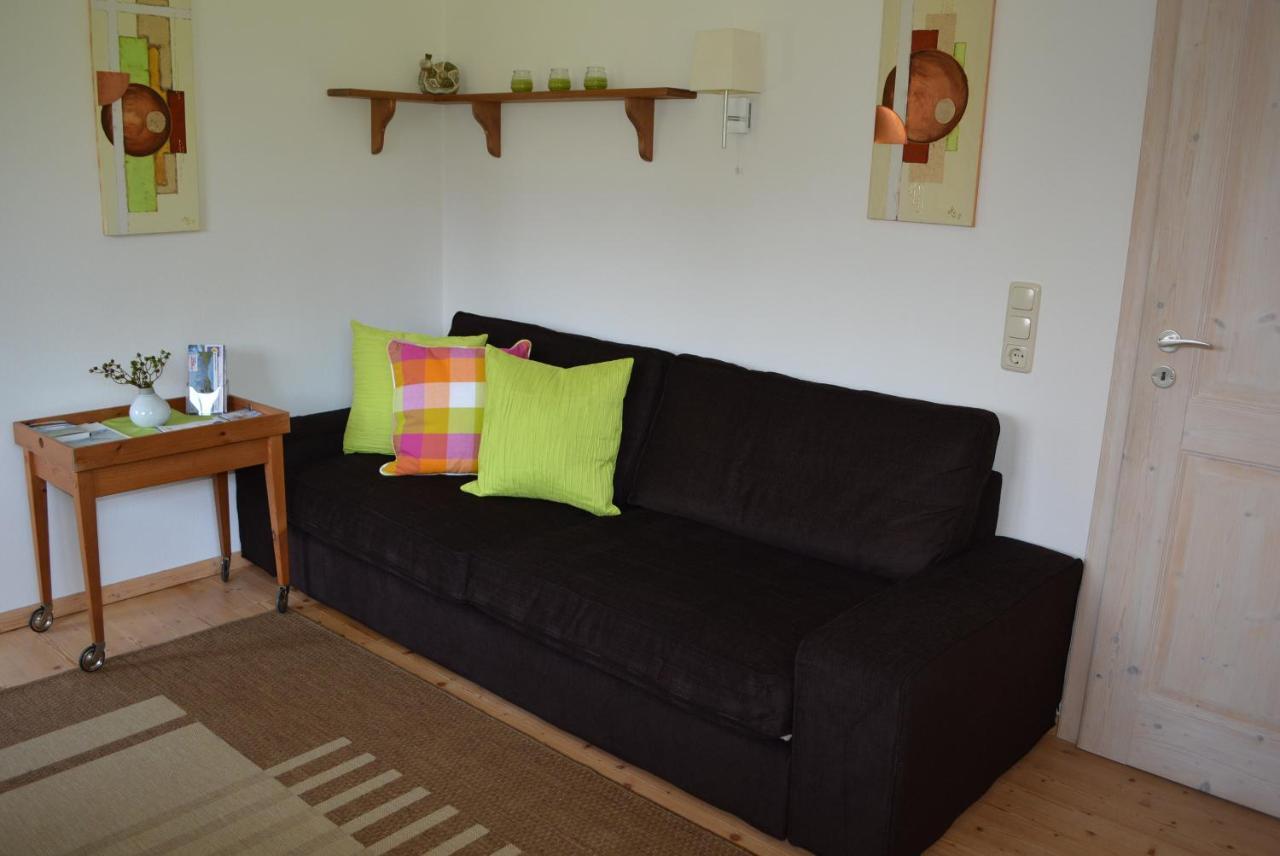 Ferienwohnung Gassoid Fieberbrunn Extérieur photo