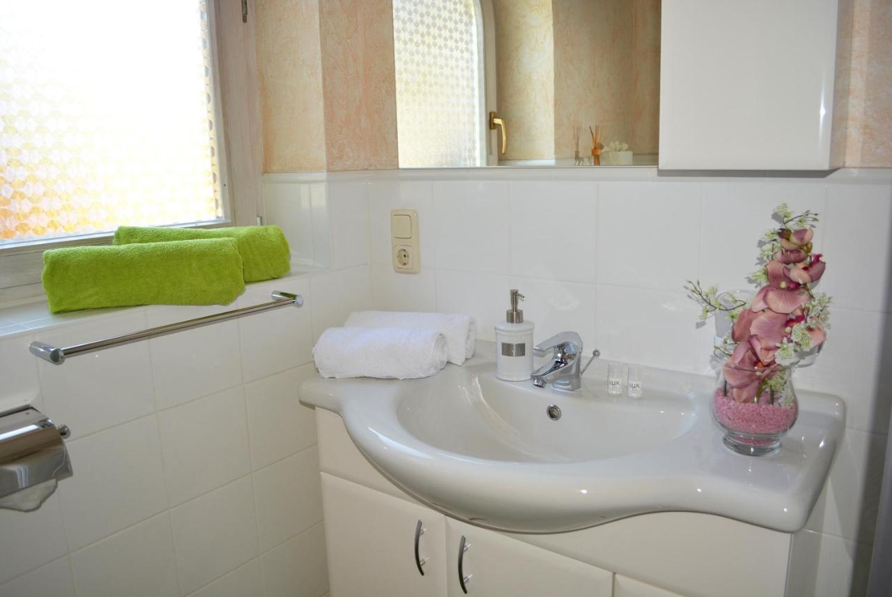 Ferienwohnung Gassoid Fieberbrunn Extérieur photo